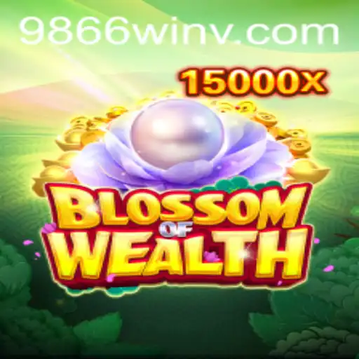 Explore the Enchantment of BlossomofWealth: A Captivating Gaming Experience