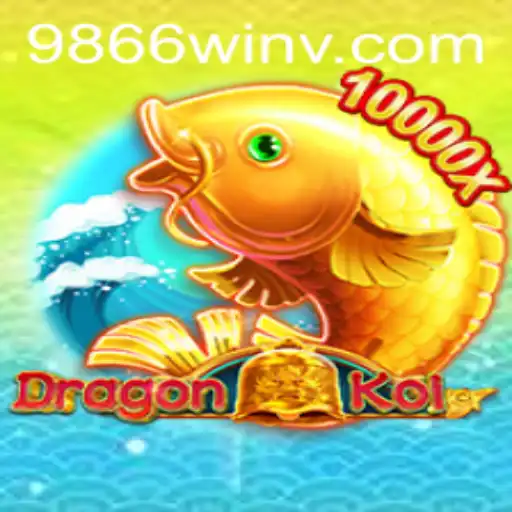 Exploring the Mysteries of DragonKoi: The Intriguing World of 9866win.com