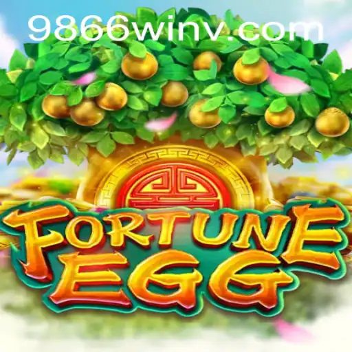 Discover the Thrilling World of FortuneEgg at 9866win.com