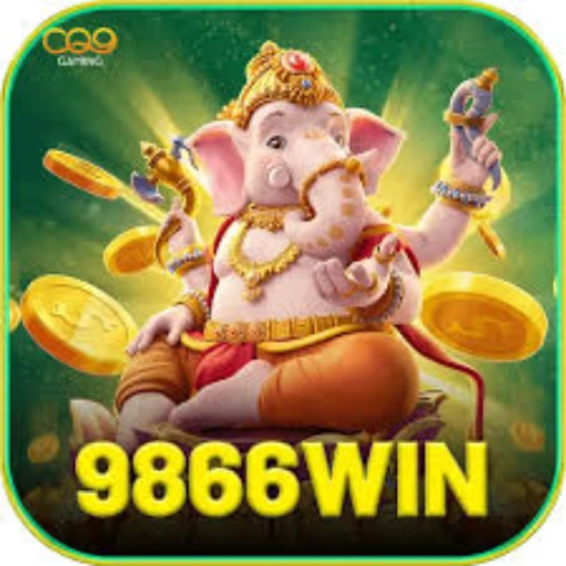 9866win.com Logo