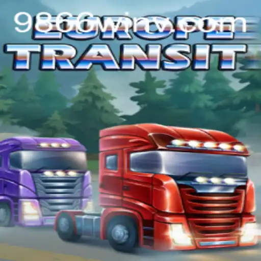 Exploring EuropeTransit: A Strategic Gaming Journey