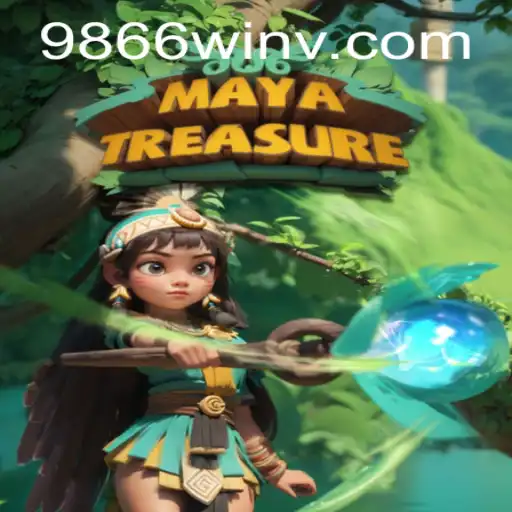 Unveiling the Mystical World of MayaTreasure