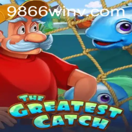 The Thrilling Adventure of 'TheGreatestCatch'