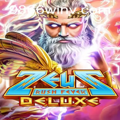 ZeusRushFeverDeluxe: Dive into the Mythical Gaming Experience with 9866win.com