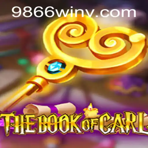The Book of Carl: Immersing in a Digital Odyssey