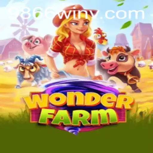 WonderFarm: An Immersive Adventure into Farm Life